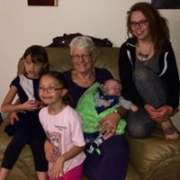 Sheila Olmstead Photo 4