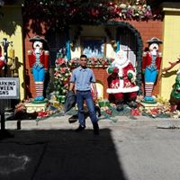 Joseph Garro Photo 4