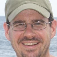 Larry Scherer Photo 6