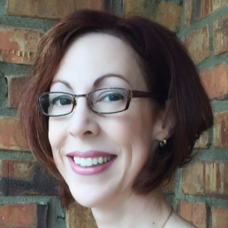 Julie Cannon Photo 29