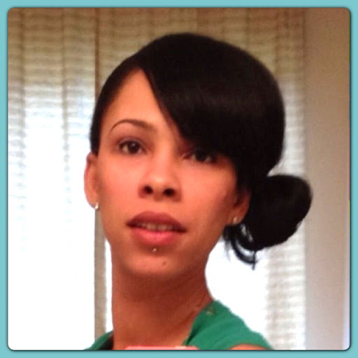 Michelle Gittens Photo 24