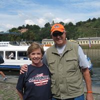 Carolyn Mathews Photo 32