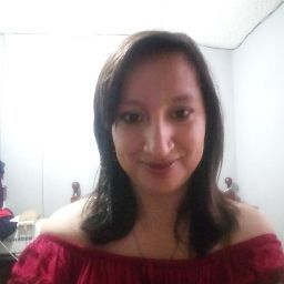 Elizabeth Valle Photo 22