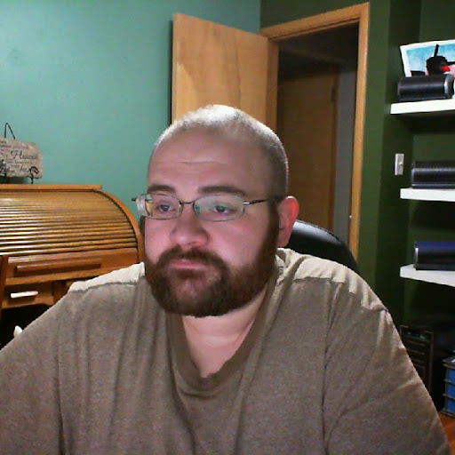 Aaron Fisk Photo 3