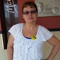 Teresa Buckner Photo 9