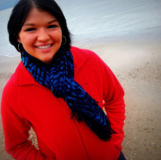 April Brandt Photo 11