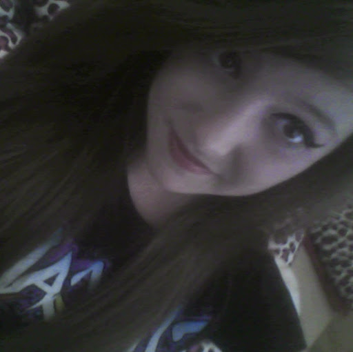 Megan Styles Photo 9
