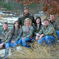 Kimberly Clemons Photo 12