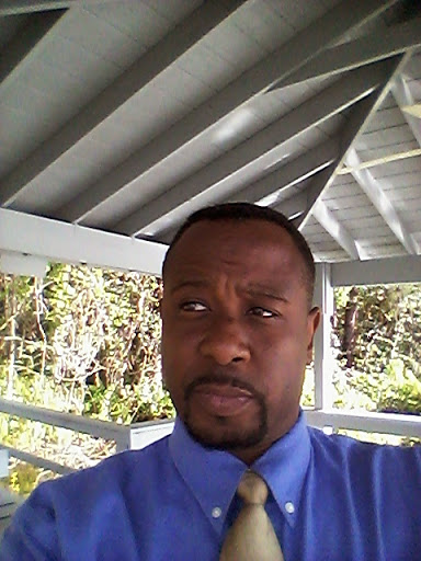 Clarence Wright Photo 32