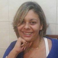 Jaqueline Barros Photo 15