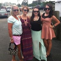 Beth Johnson Photo 38