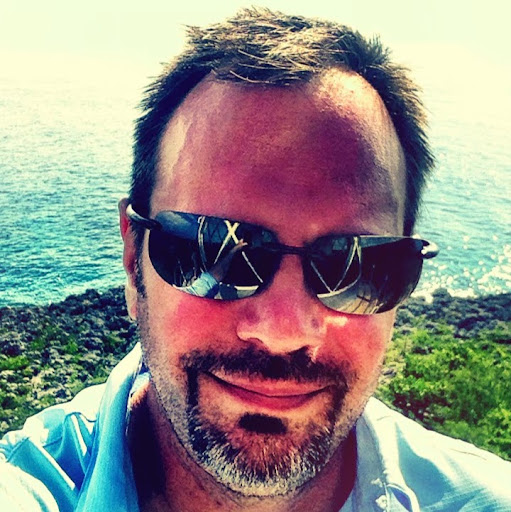 Michael Delaney Photo 58