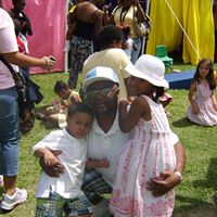 Jerome Bush Photo 27