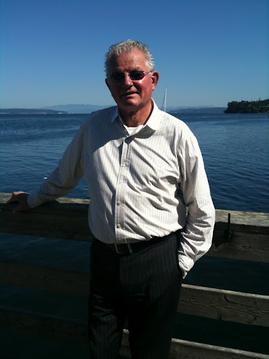 David Vanderbeek Photo 3