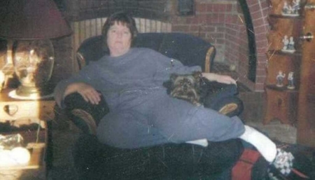 Rhonda Graham Photo 7