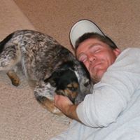 Tyler Holmes Photo 39