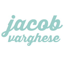 Jacob Varghese Photo 8