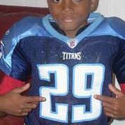 Mario Collins Photo 17