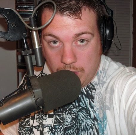 Brian Ricketts Photo 19