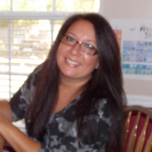 Tracy Curtin Photo 16
