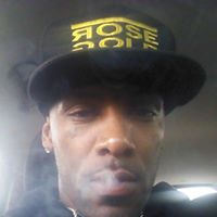 Andre Foster Photo 26