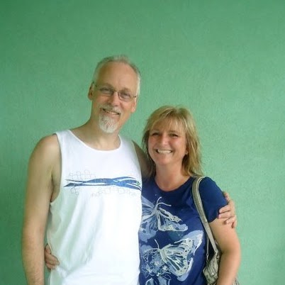 Mark Eaton Photo 11