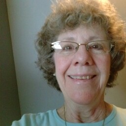 Barbara Garrison Photo 4