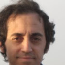 Ali Tabatabai Photo 29