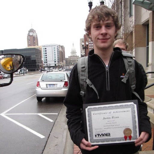 Justin Wynn Photo 19