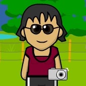 Crystal Yau Photo 12
