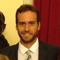 Nicholas Colucci Photo 10