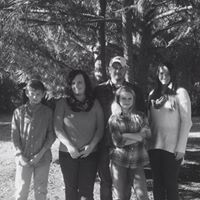 Christine Dalton Photo 27