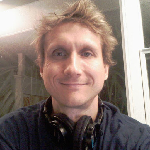 Thomas Nestor Photo 34