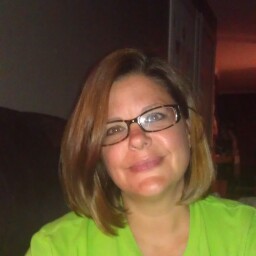 Pam Gordon Photo 7