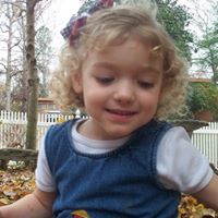 Elizabeth Daily Photo 11