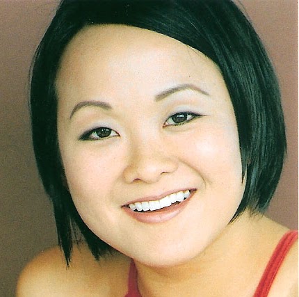 Michelle Cavanagh Photo 9