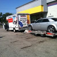 Randall Carter Photo 21