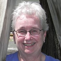 Janet Tait Photo 5