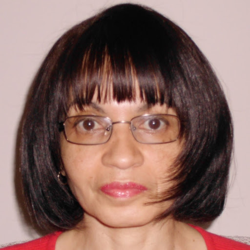 Ann Flores Photo 7