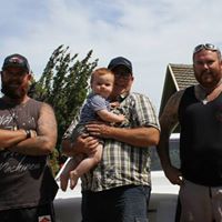 Barry Morgan Photo 5