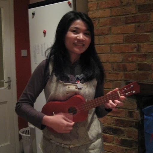 Rene Chen Photo 15