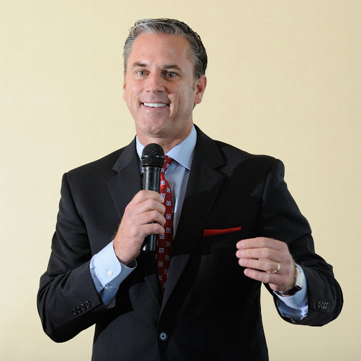 Kevin Graham Photo 9