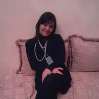 Sarah Bent Photo 20