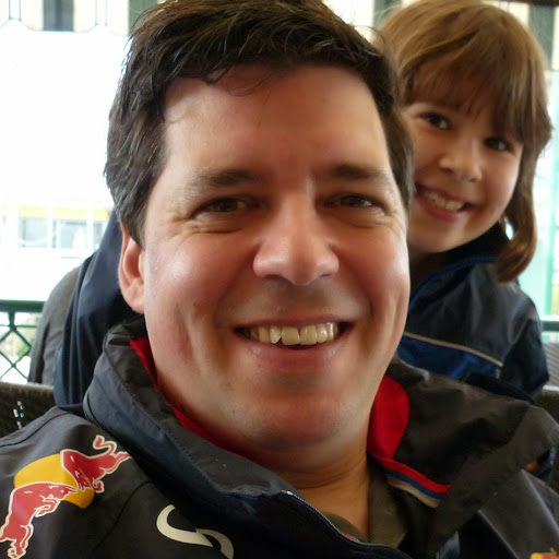 Paul Sutter Photo 13