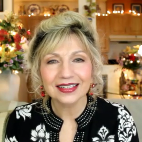 Susan Buchanan Photo 36