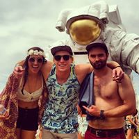 Benjamin Agee Photo 8