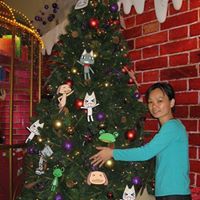 Lihong Li Photo 17