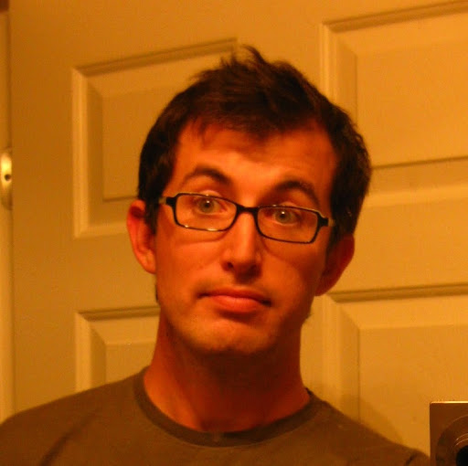 Brandon Blaylock Photo 8