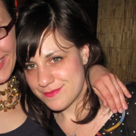 Amy Walker Photo 39