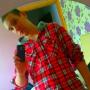 James Moseley Photo 38